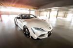 Toyota GR Supra 2019 года (ZA)